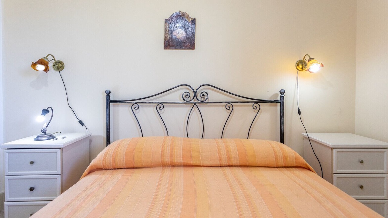 Photo of Bedroom in Cocumola