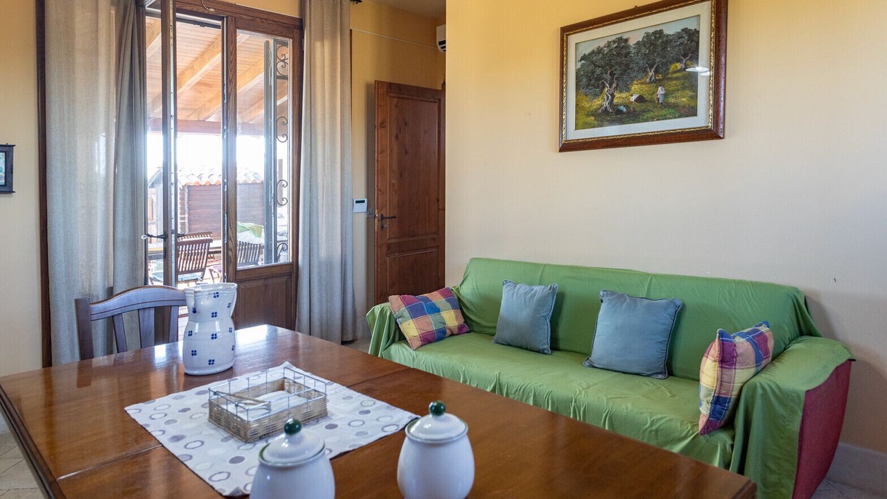 Photo of Livingroom in Cocumola