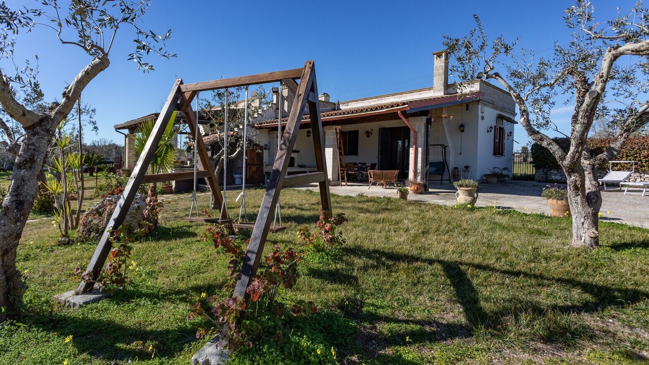 Photo of Buildings in Cocumola