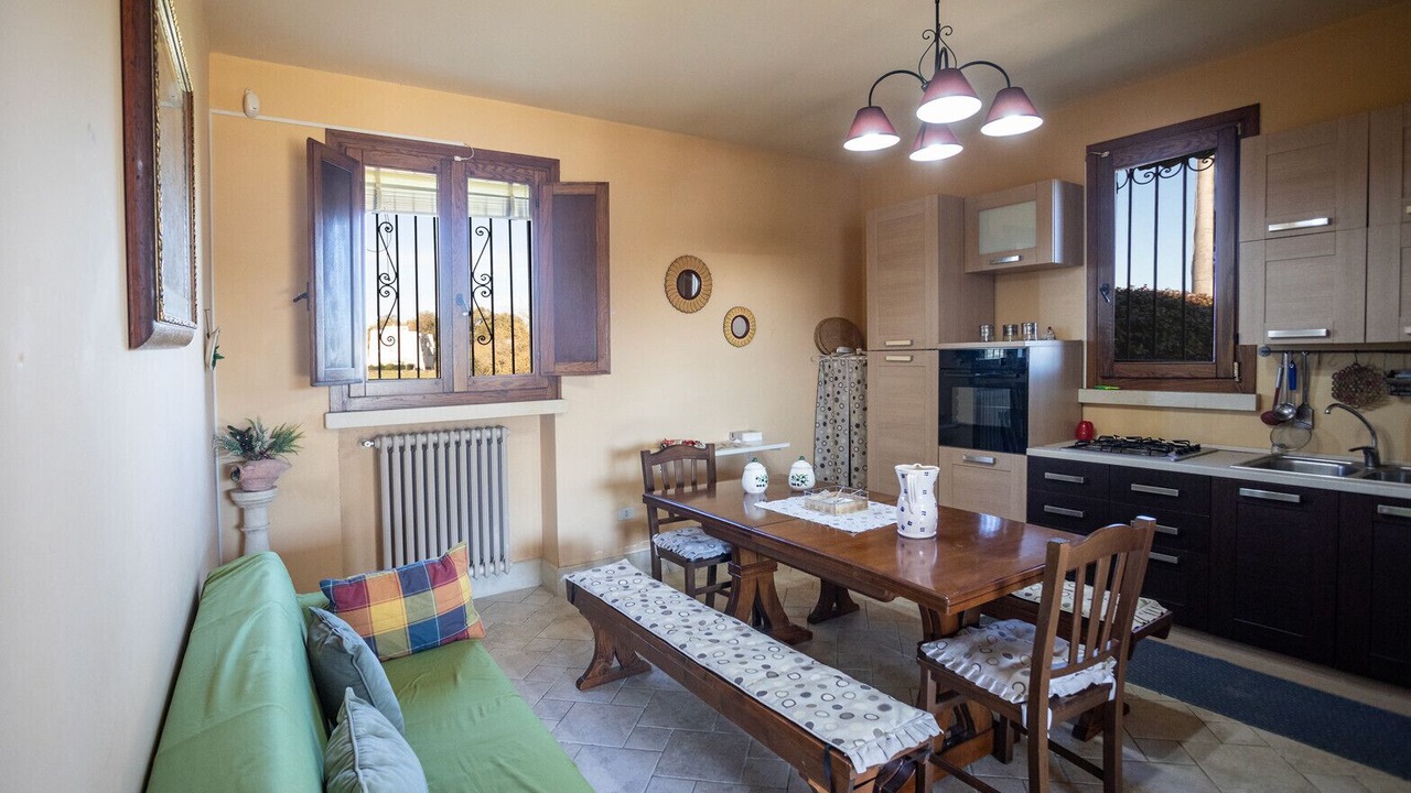 Photo of Livingroom in Cocumola
