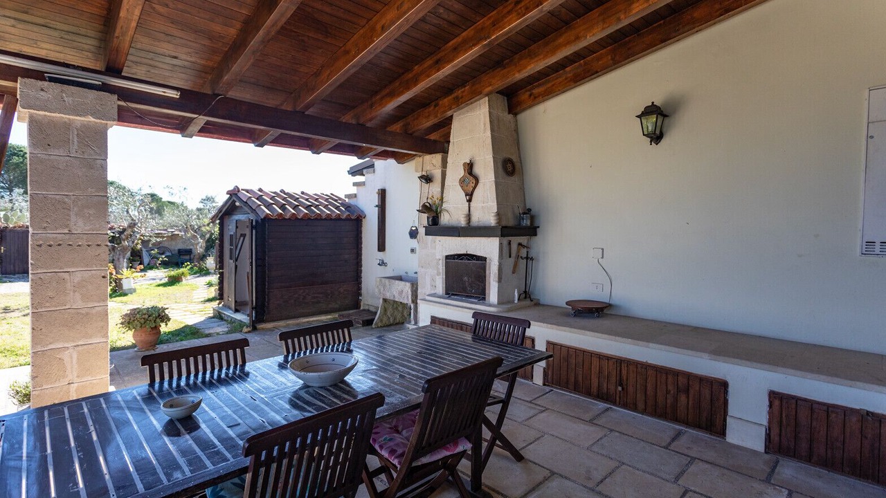 Photo of Outdoor in Cocumola