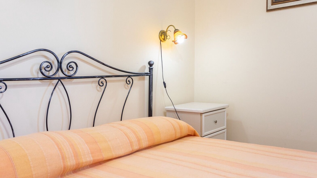 Photo of Bedroom in Cocumola