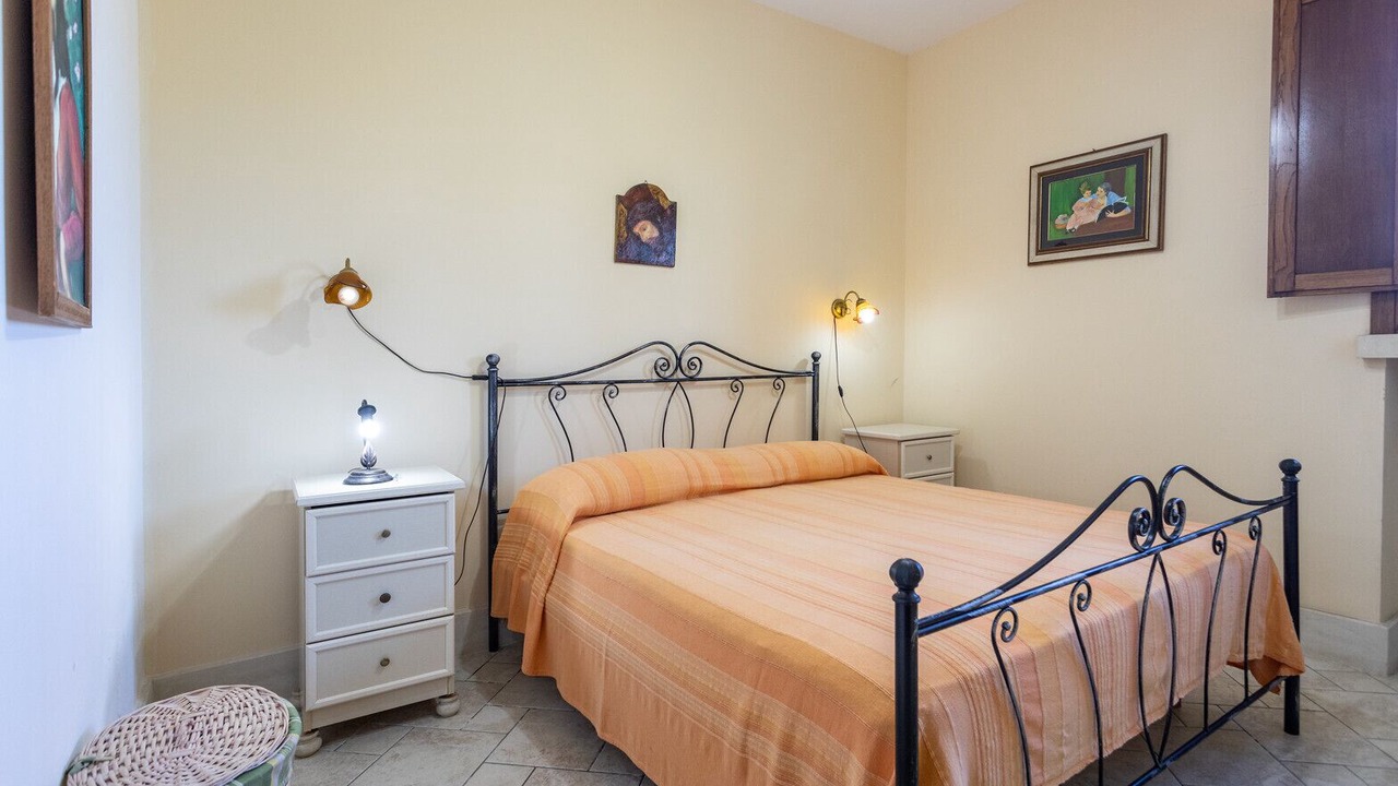 Photo of Bedroom in Cocumola