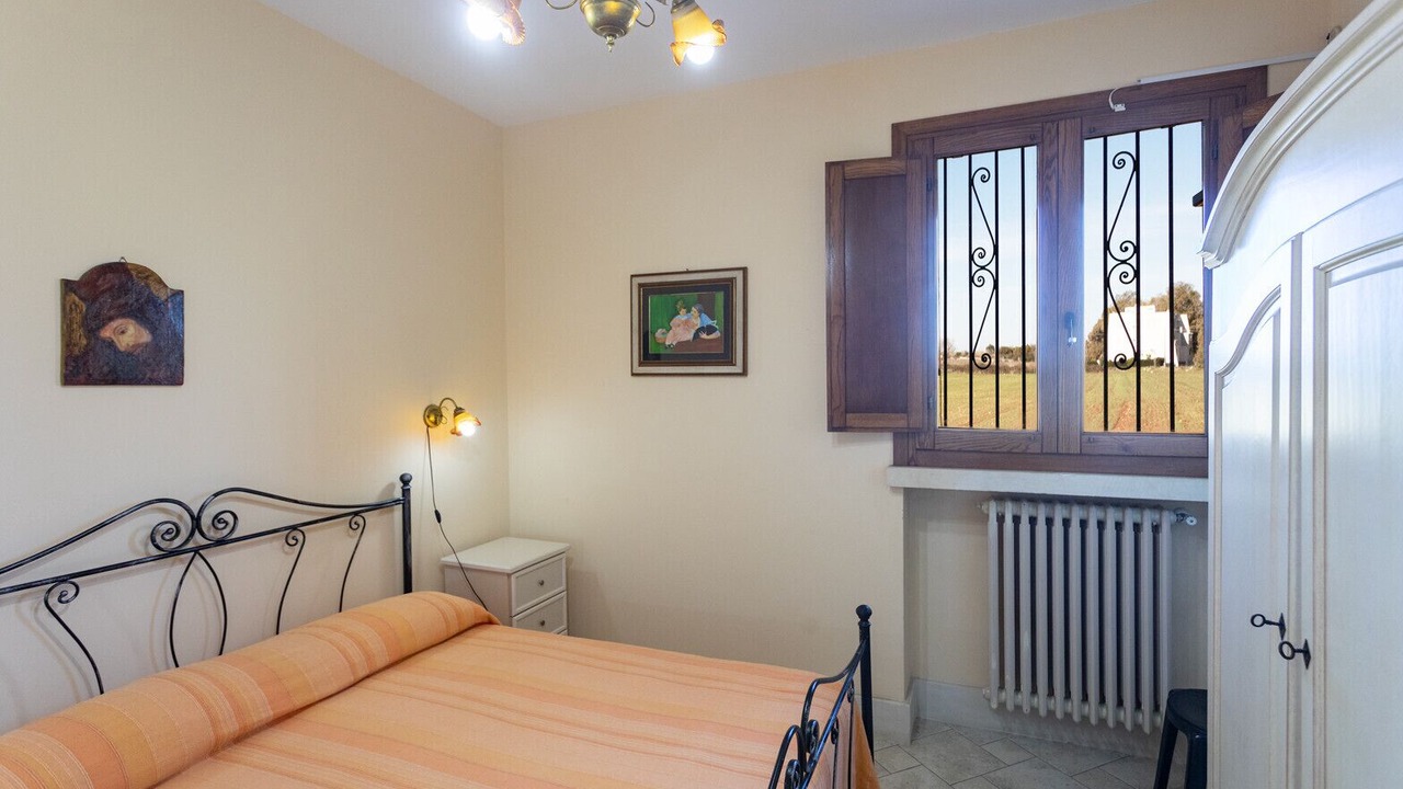 Photo of Bedroom in Cocumola