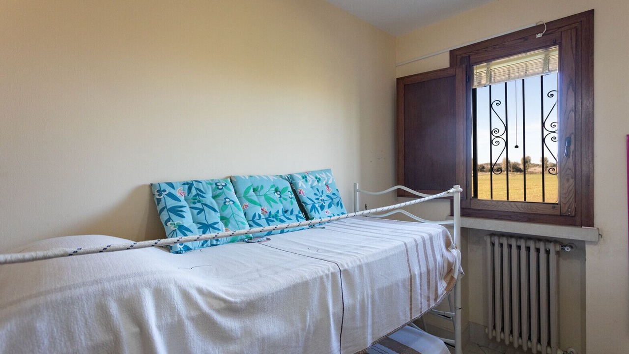 Photo of Bedroom in Cocumola