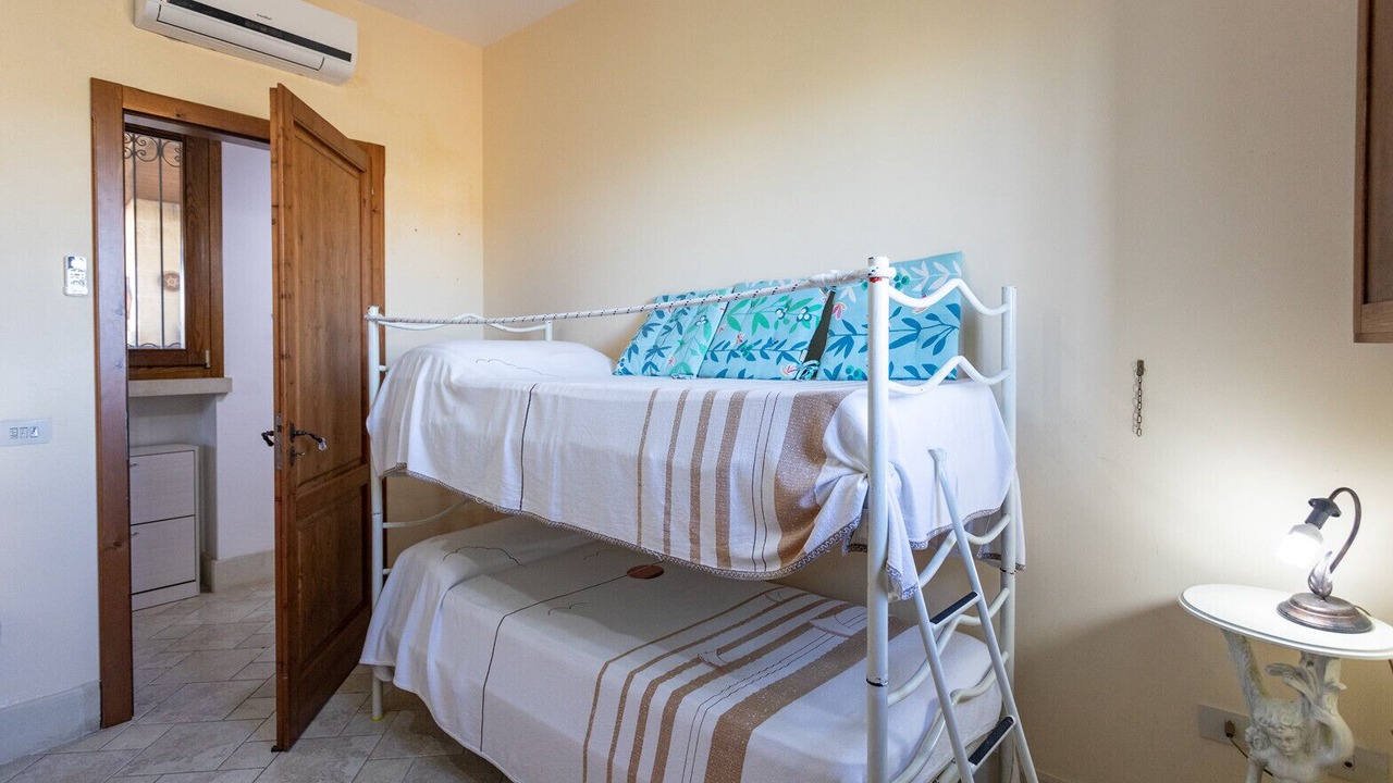 Photo of Bedroom in Cocumola