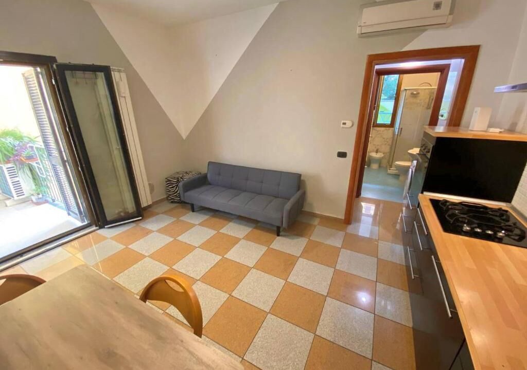 Photo of Livingroom in Lambrate