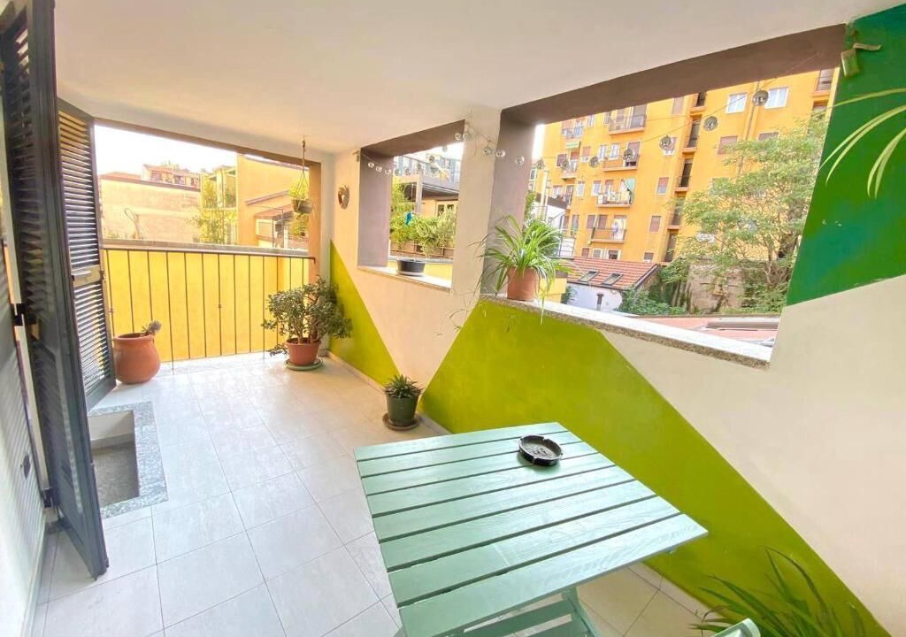 Photo of Outdoor in Lambrate