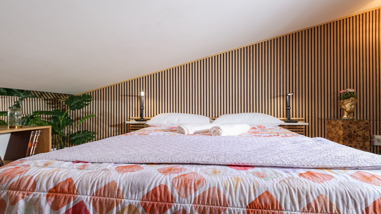 Photo of Bedroom in Calderara di Reno