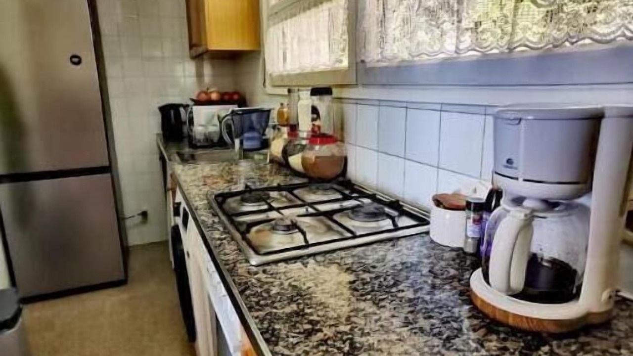 Photo of Kitchen in Canet de Mar