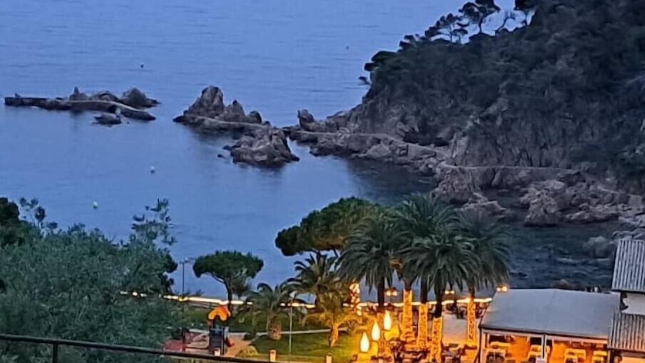 Photo of Outdoor in Canet de Mar