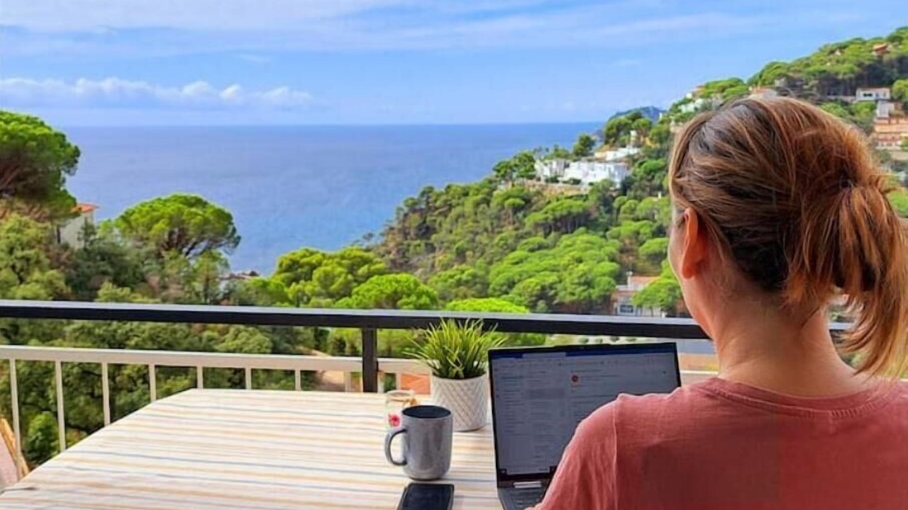 Photo of Outdoor in Canet de Mar
