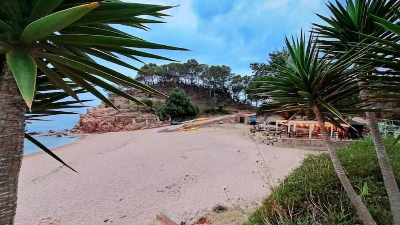 Photo of Outdoor in Canet de Mar