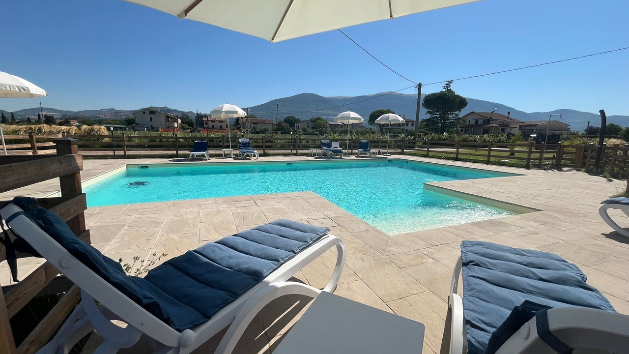 Photo of Outdoor in Assisi