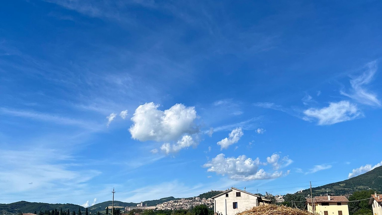 Photo of Outdoor in Assisi