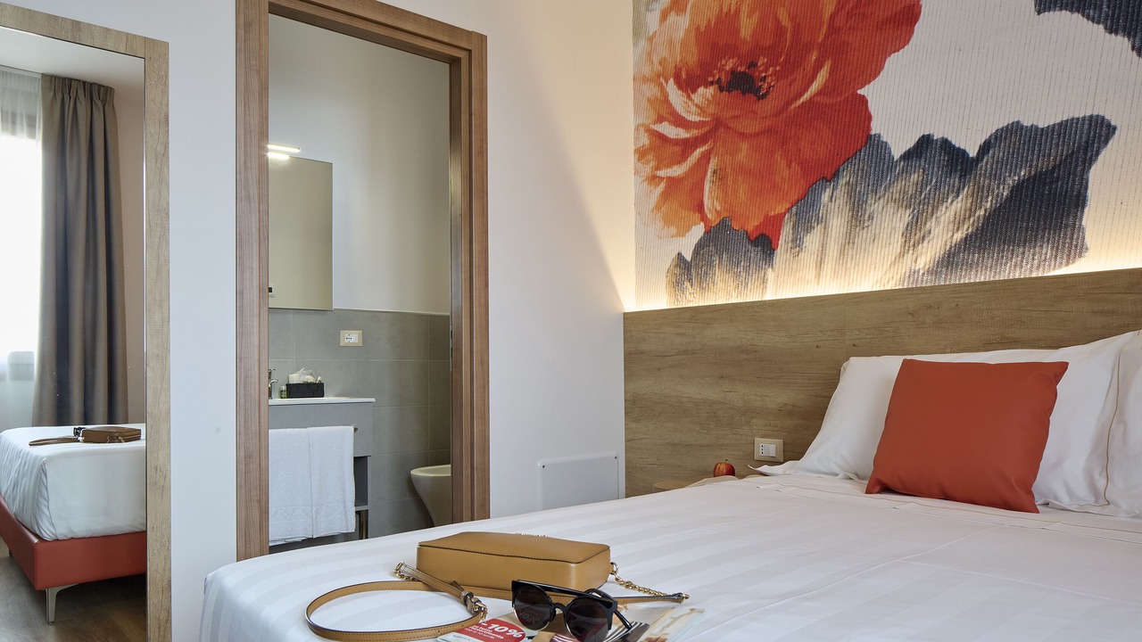 Photo of Bedroom in Assisi
