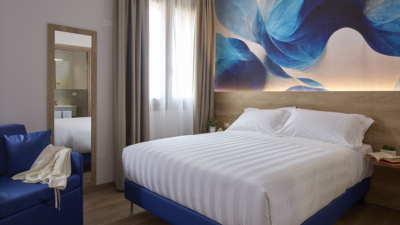 Photo of Bedroom in Assisi