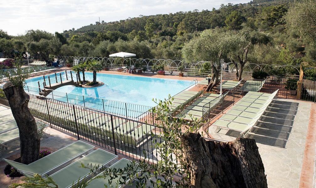 Photo of Outdoor in Diano Marina