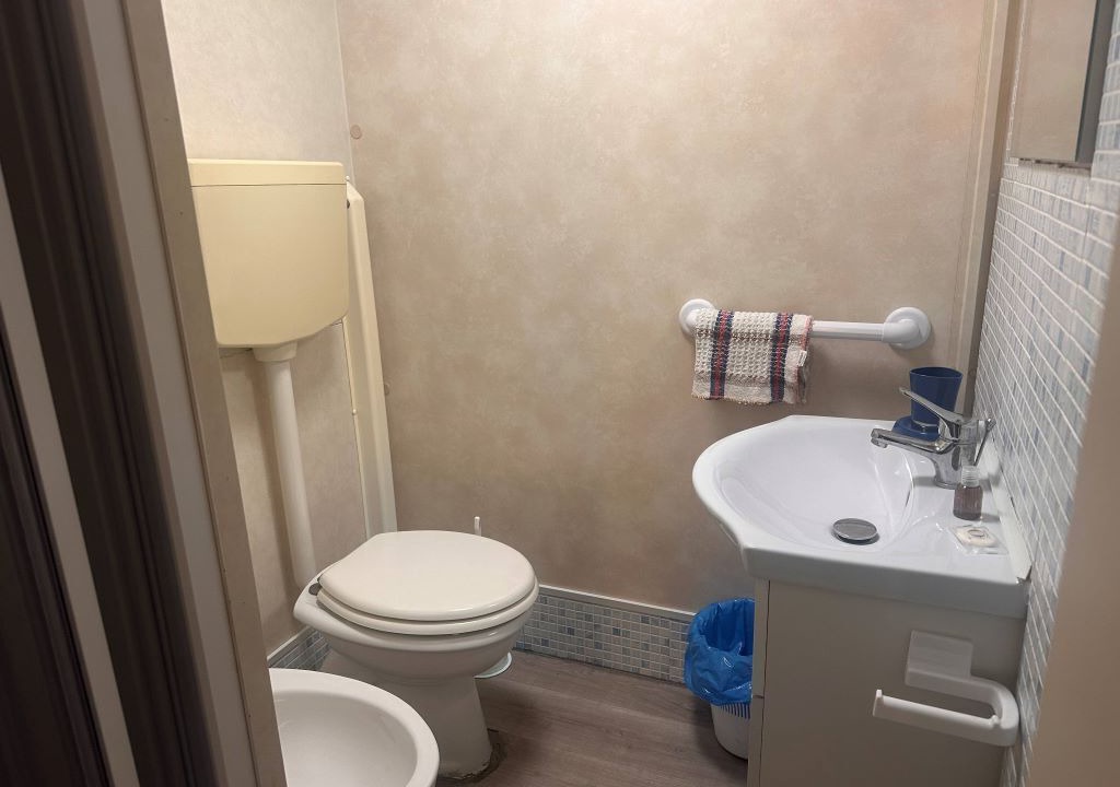 Photo of Bathroom in Diano Marina