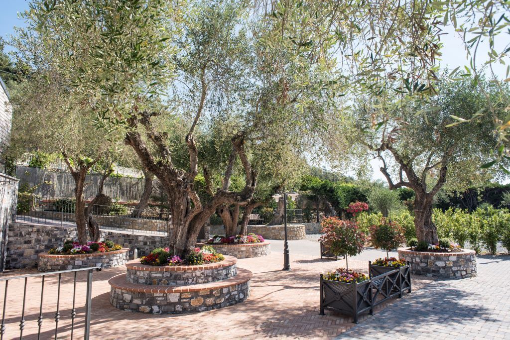 Photo of Outdoor in Diano Marina