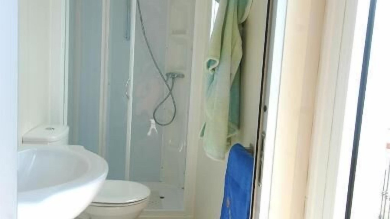 Photo of Bathroom in Diano Marina