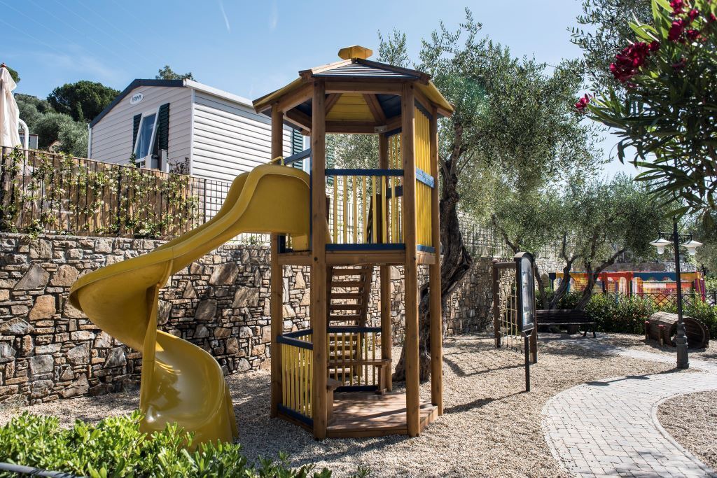 Photo of Outdoor in Diano Marina