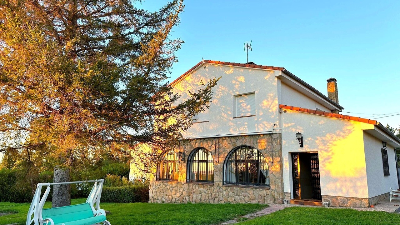 Photo of Buildings in Otero de Herreros