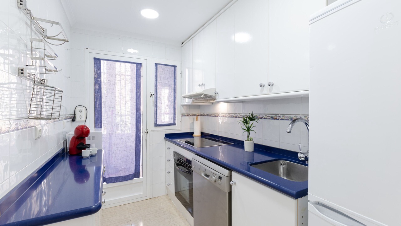 Photo of Kitchen in Orihuela Costa