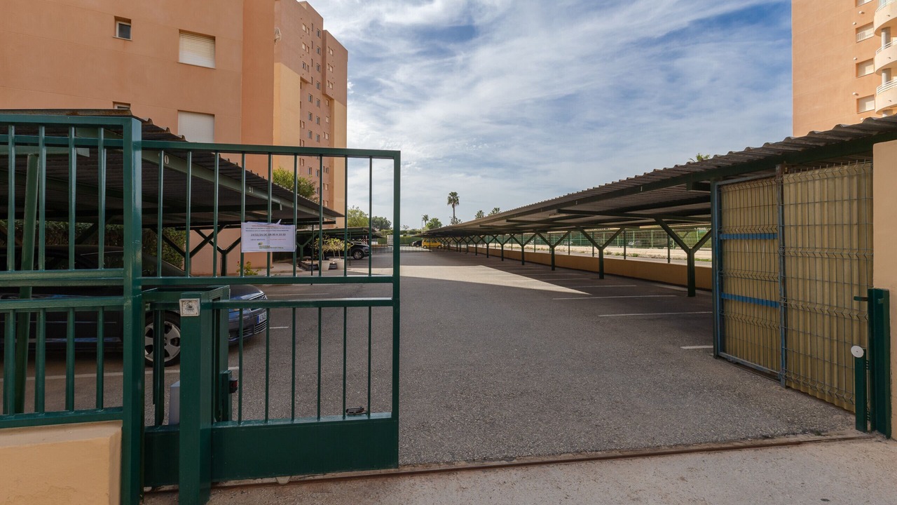 Photo of Outdoor in Orihuela Costa