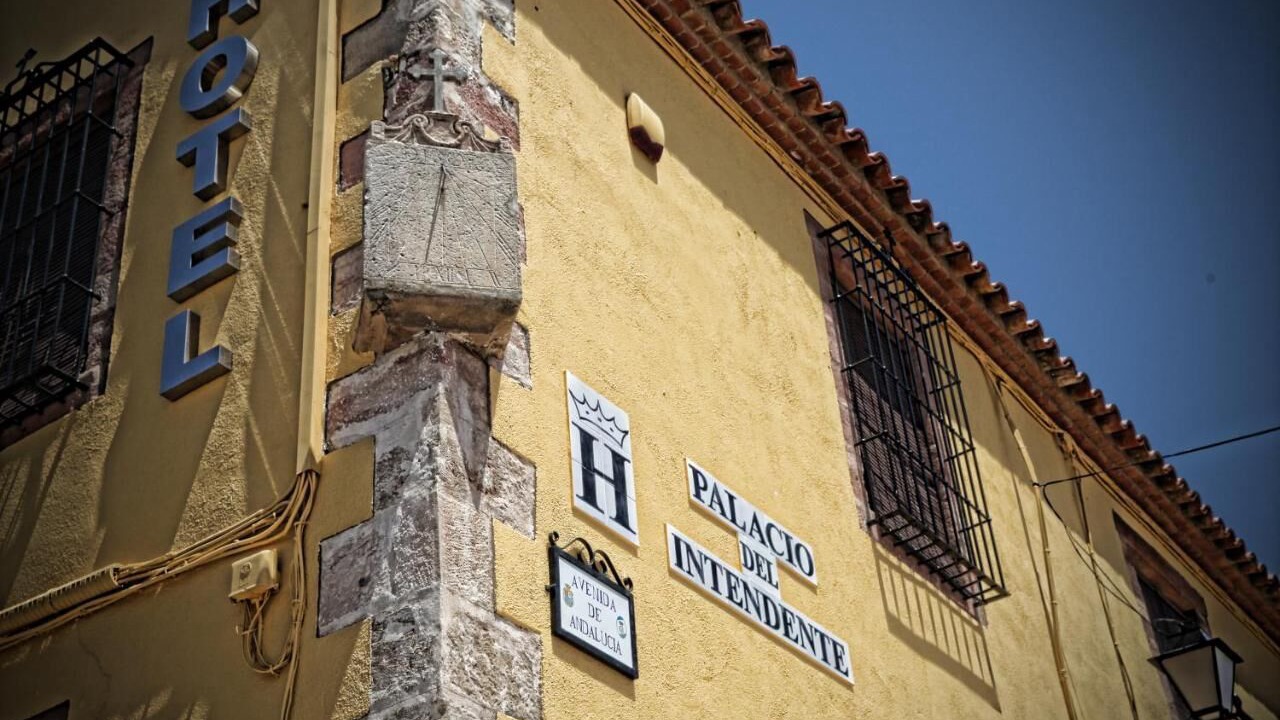 Photo of Outdoor in Guarroman
