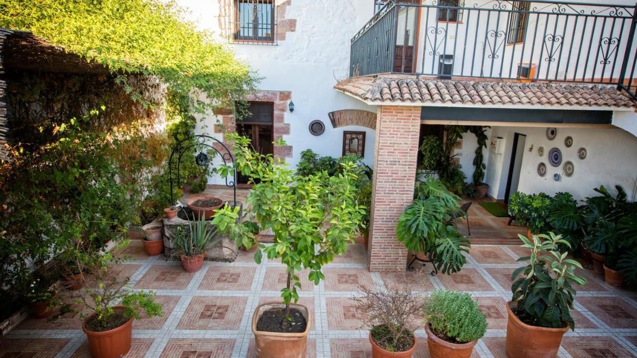 Photo of Outdoor in Guarroman
