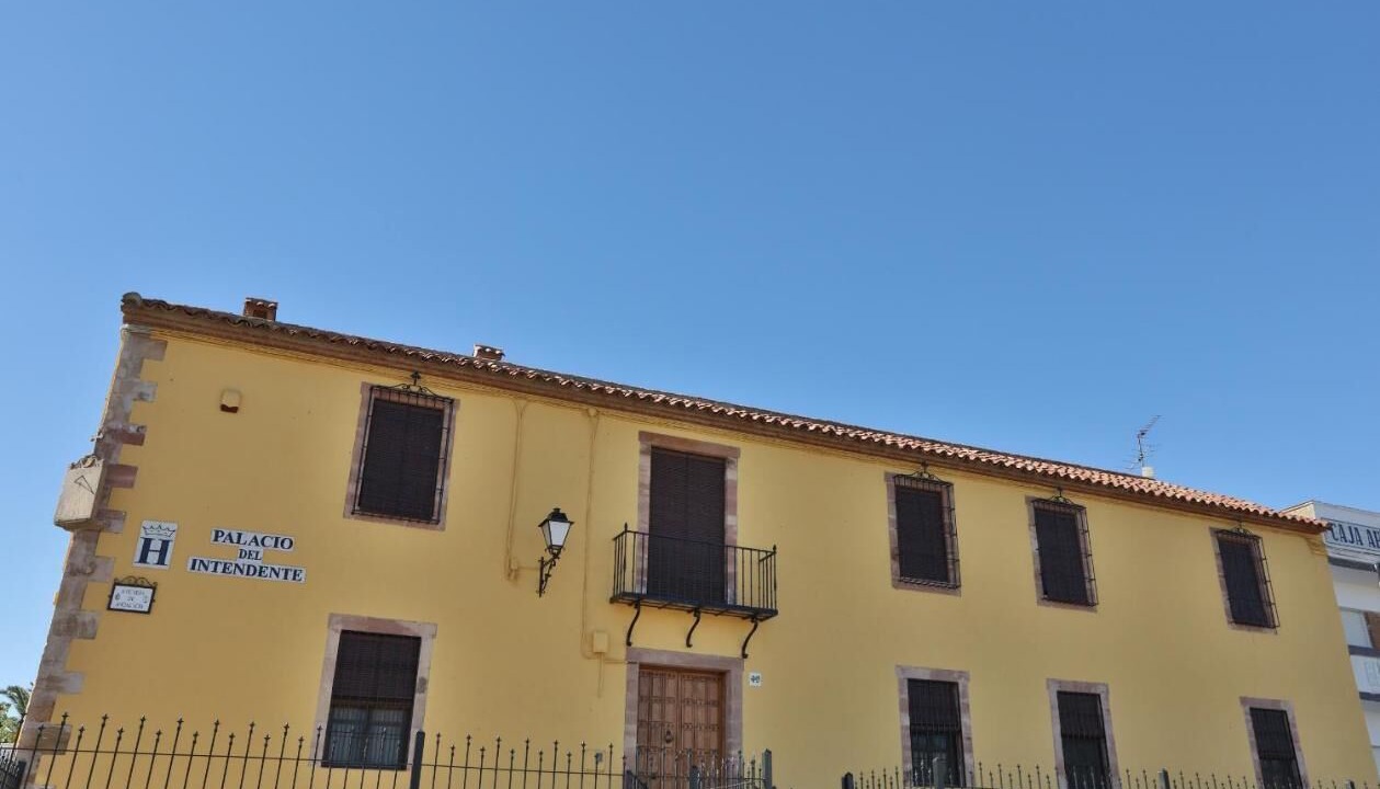 Photo of Outdoor in Guarroman