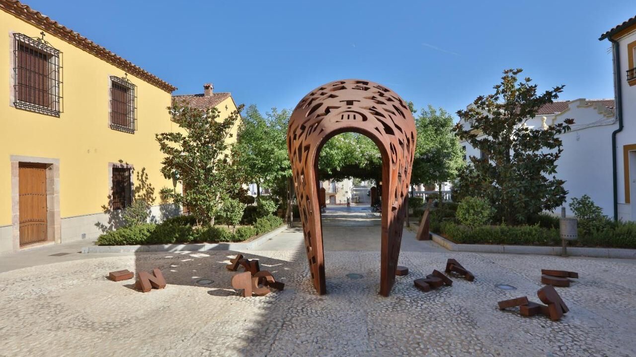 Photo of Outdoor in Guarroman