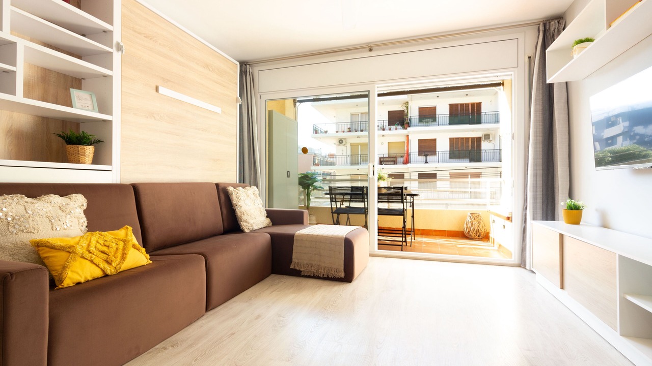 Photo of Livingroom in Sant Salvador