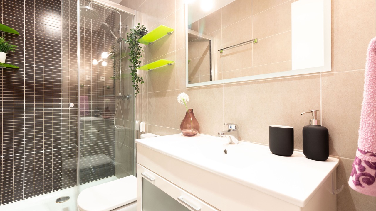 Photo of Bathroom in Sant Salvador