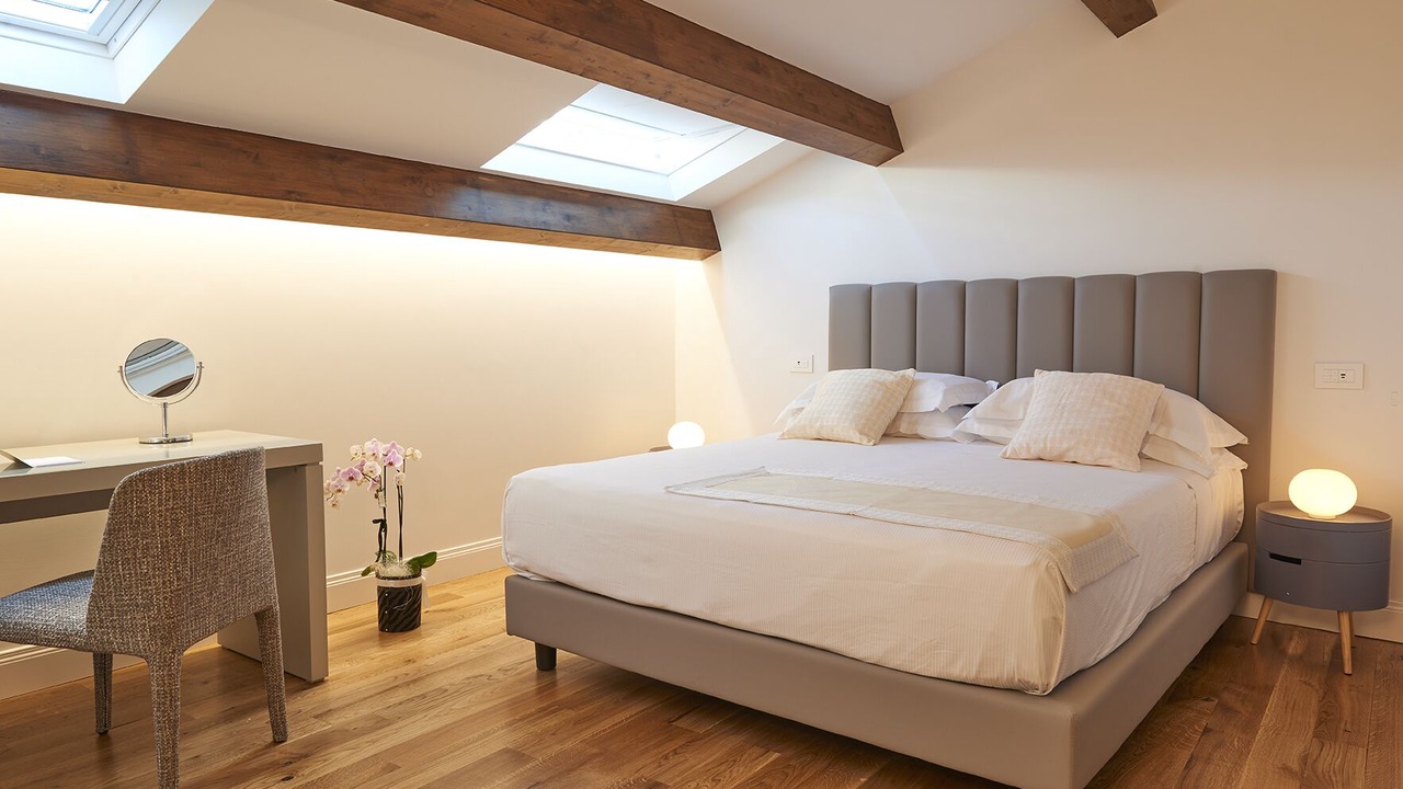 Photo of Bedroom in Lamezia Terme
