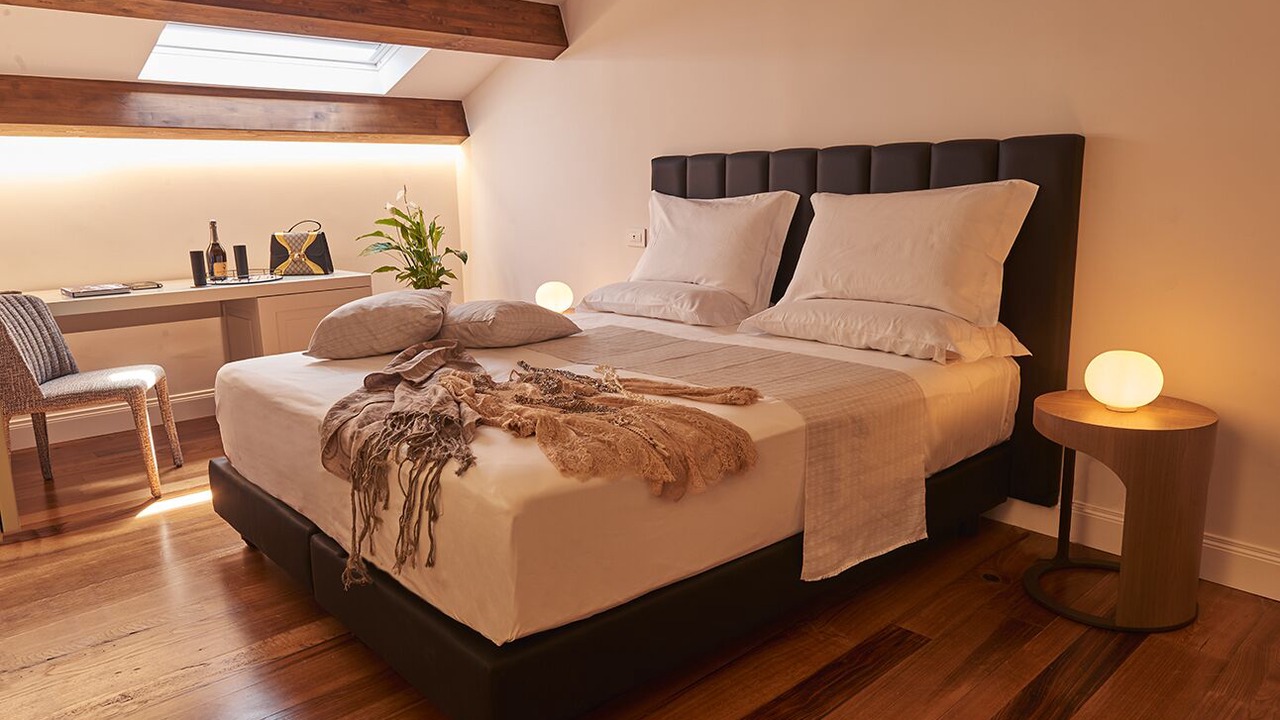 Photo of Bedroom in Lamezia Terme