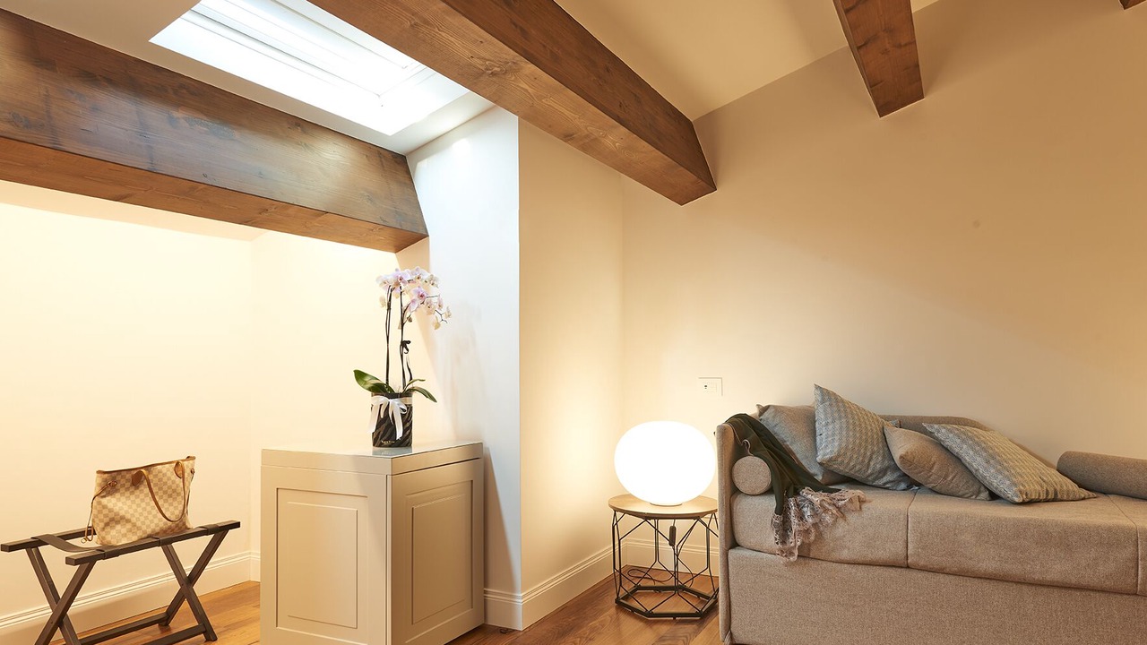 Photo of Bedroom in Lamezia Terme
