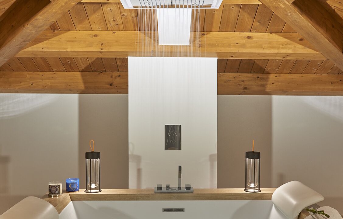 Photo of Bathroom in Lamezia Terme