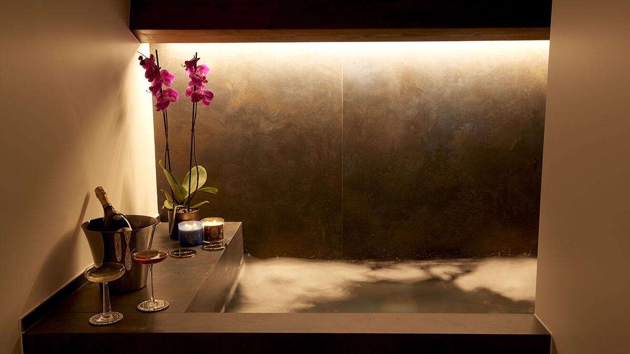 Photo of Bathroom in Lamezia Terme