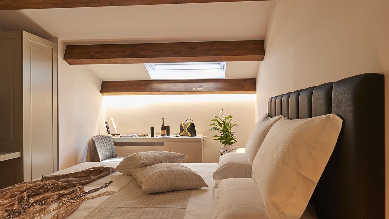 Photo of Bedroom in Lamezia Terme