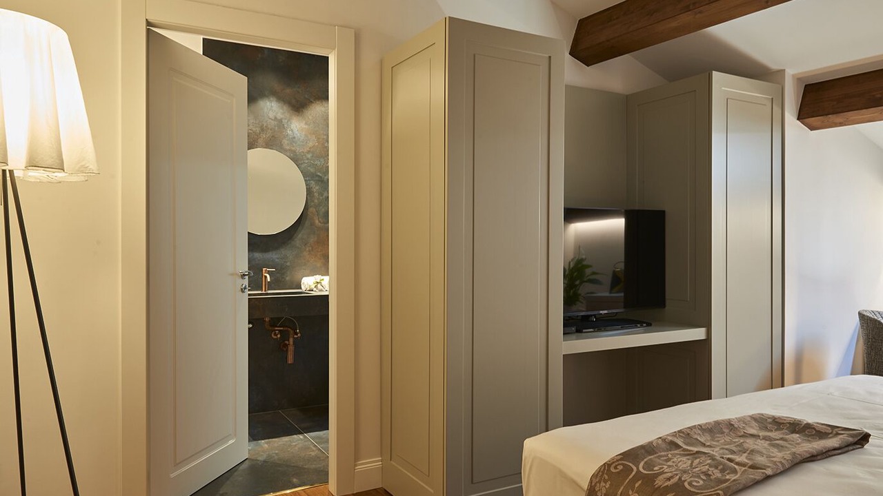 Photo of Bedroom in Lamezia Terme