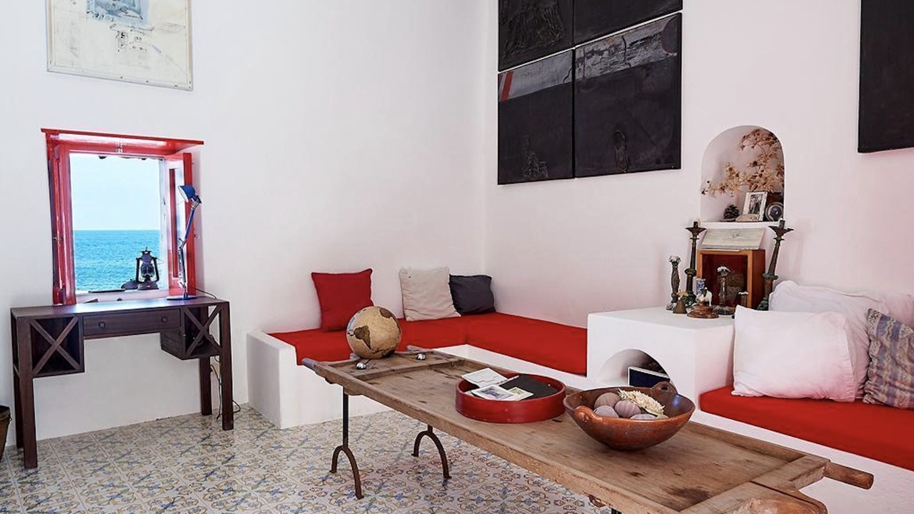 Photo of Livingroom in Piscita