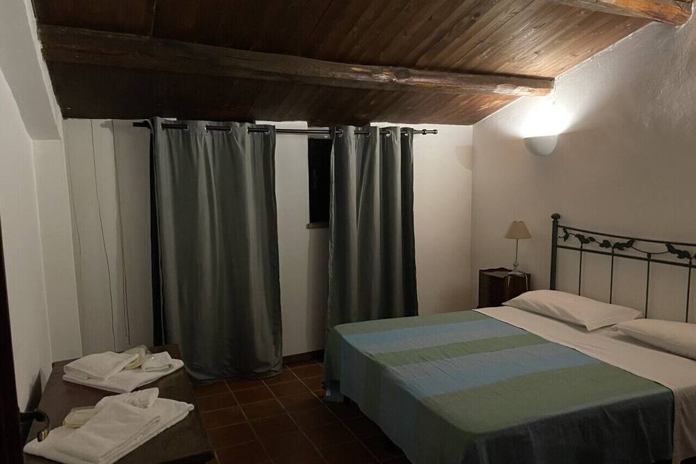 Photo of Bedroom in Bassano in Teverina