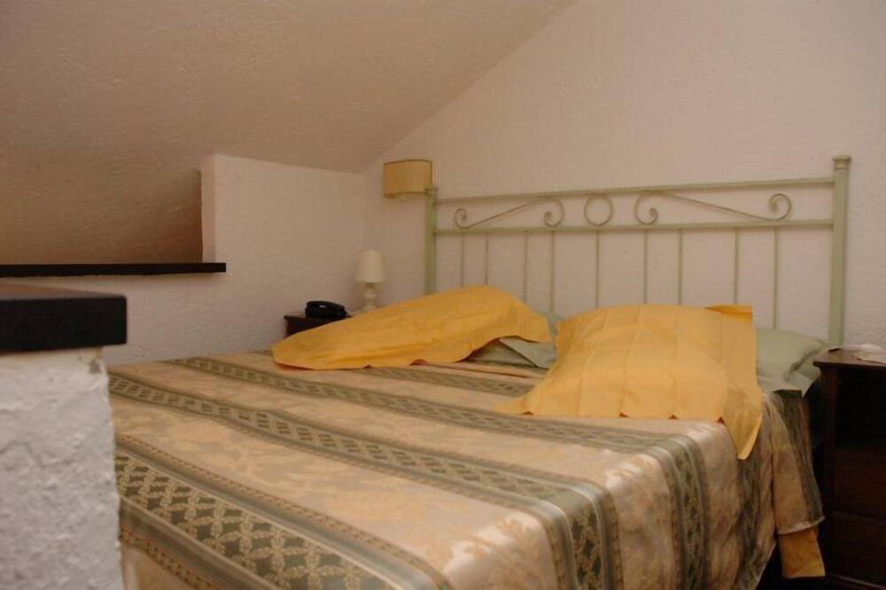 Photo of Bedroom in Bassano in Teverina