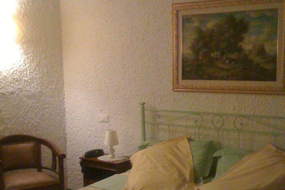 Photo of Bedroom in Bassano in Teverina