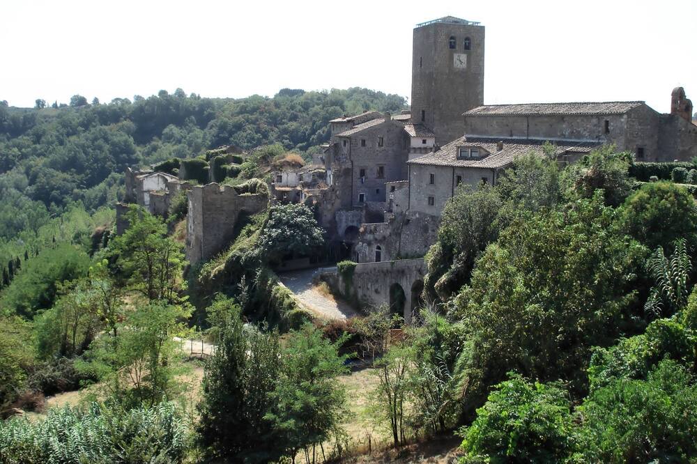 Photo of Outdoor in Bassano in Teverina