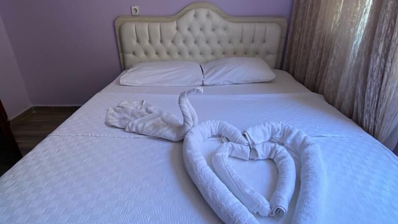 Photo of Bedroom in Iskenderun