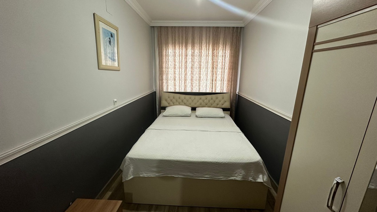 Photo of Bedroom in Iskenderun