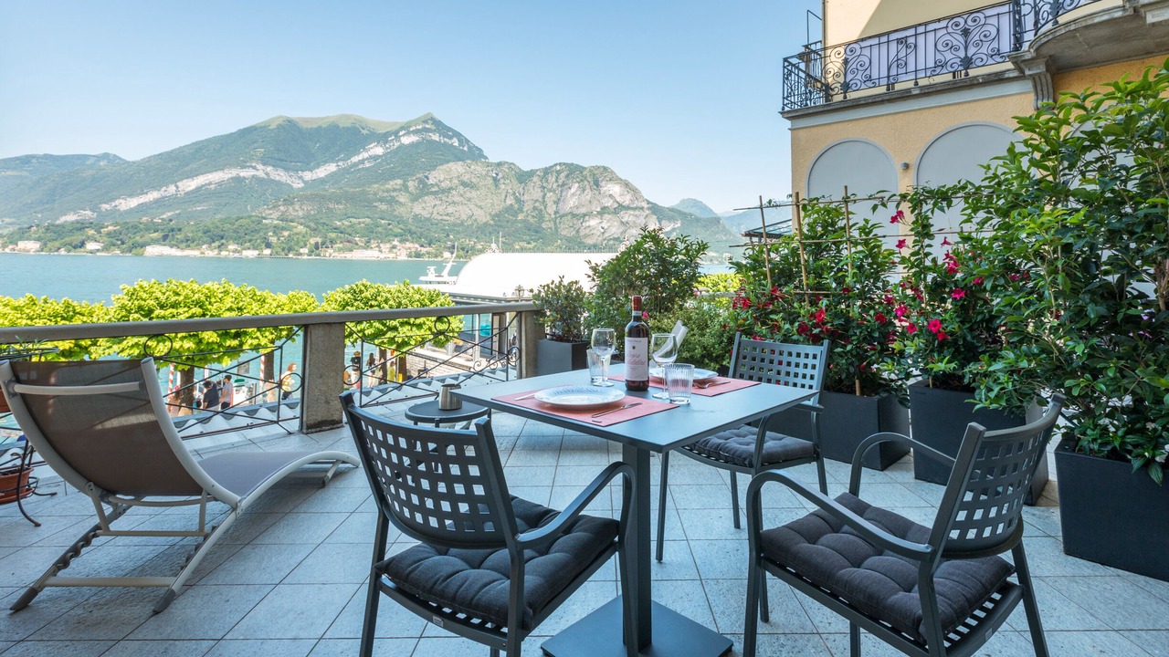 Photo of Outdoor in Bellagio